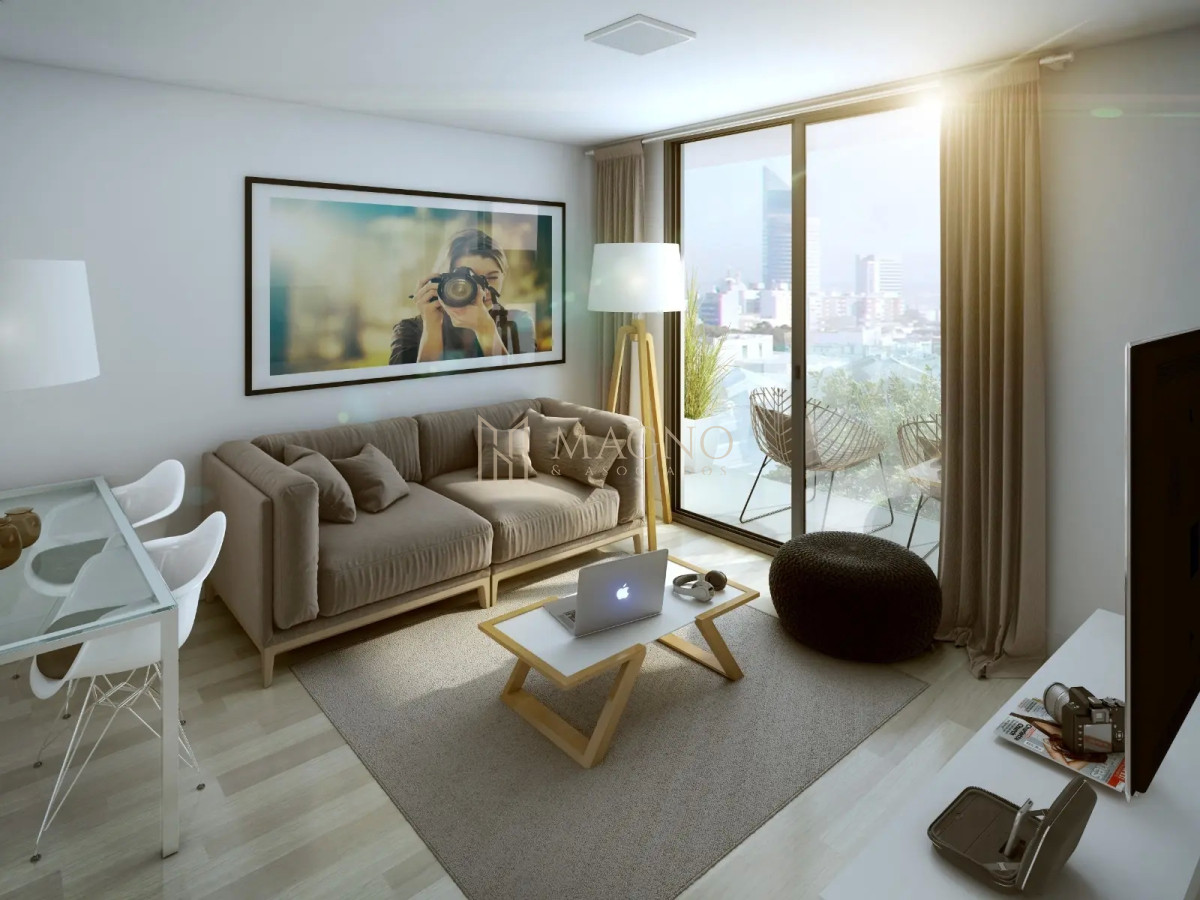 Apartamento ID.77 - Torre Quorum Aptos en Venta