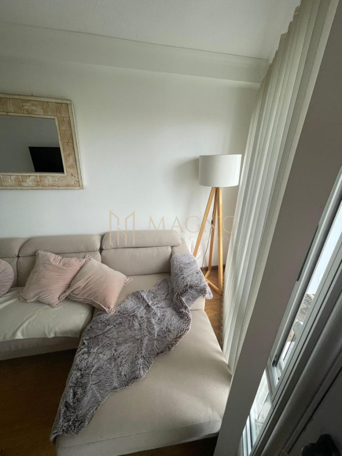 Apartamento ID.263 - Alquiler apartamento 1 dormitorio en Punta Carretas
