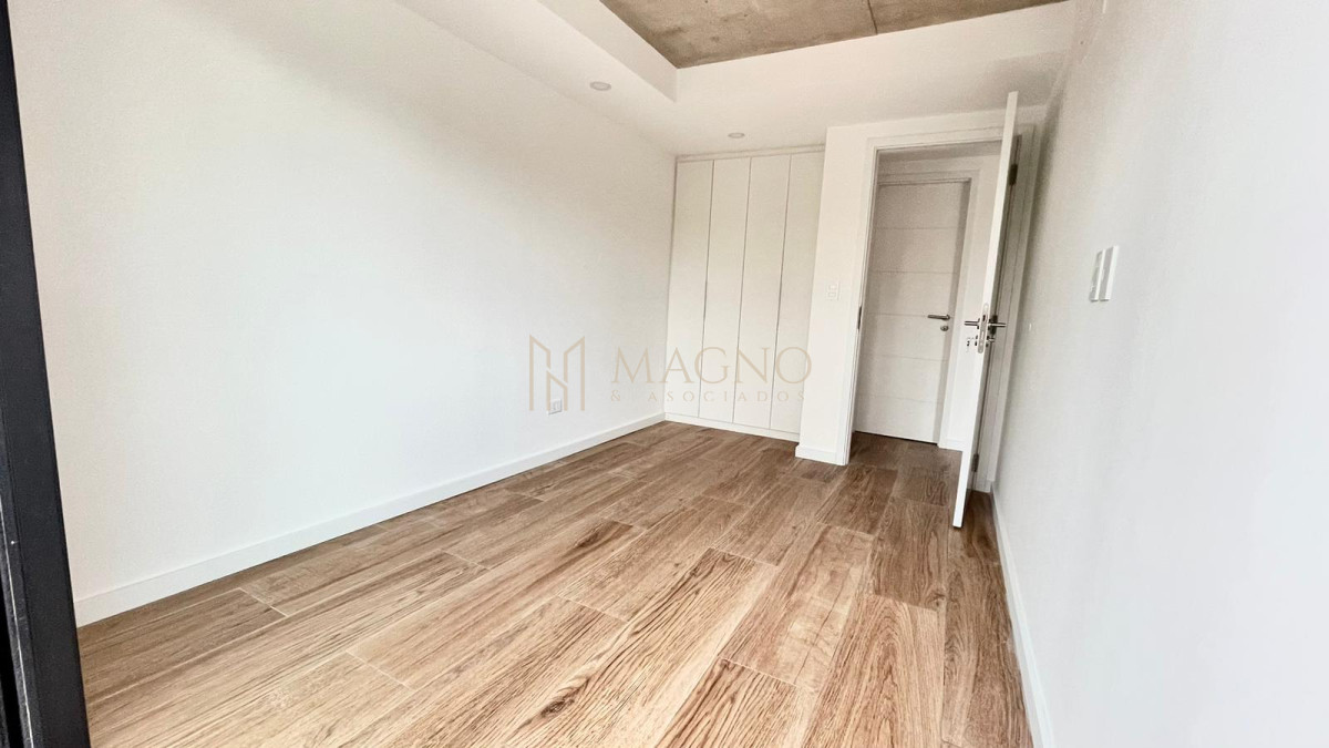 Apartamento ID.396 - MAGNO I - Malvín - Apartamento 1 dormitorio