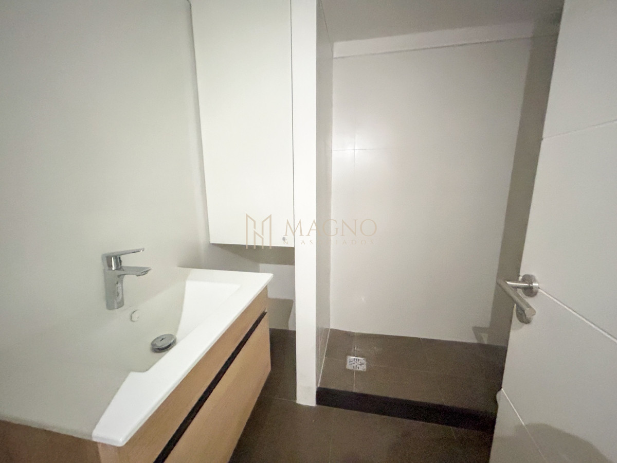 Apartamento ID.519 - Monoambiente en Malvin a estrenar