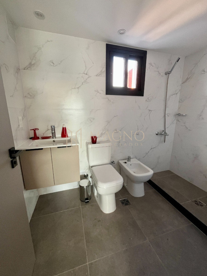 Apartamento ID.639 - Apartamento amoblado Punta Carretas Piso 10