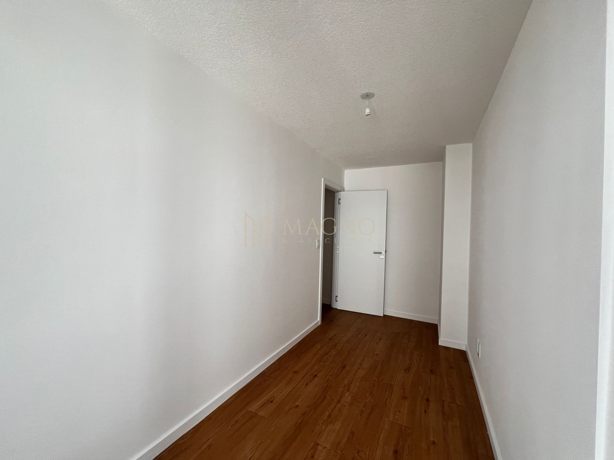 Apartamento ID.505 - Apartamento muy luminoso ubicado en segundo piso en La Blanqueada