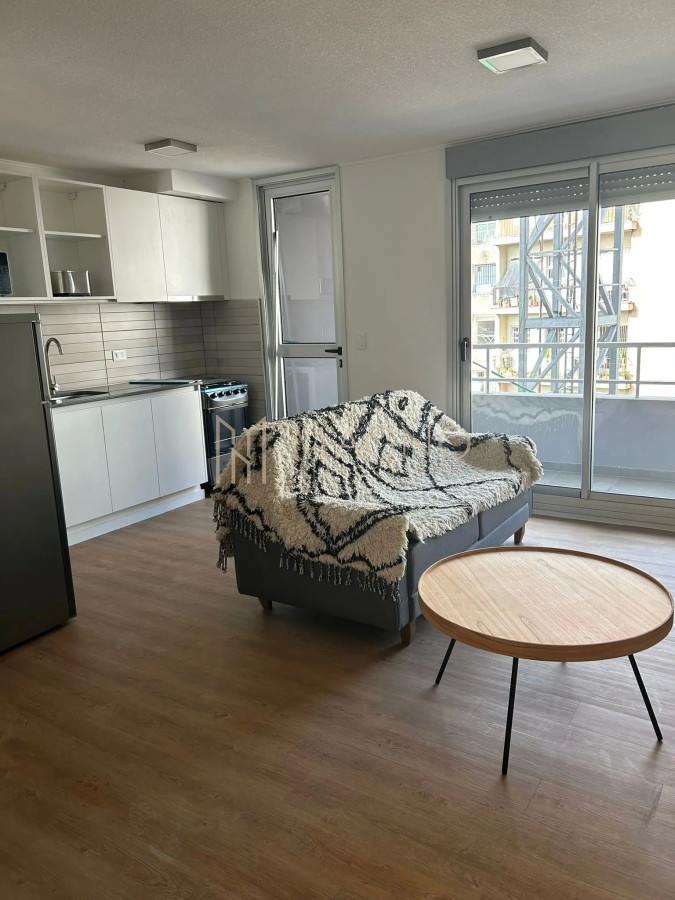 Apartamento ID.84 -  ONN Be Hache Colonia