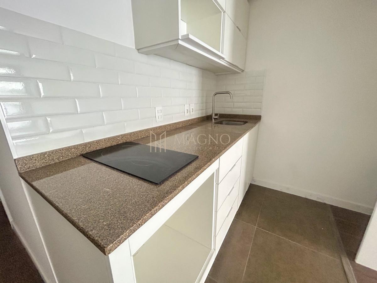 Apartamento ID.519 - Monoambiente en Malvin a estrenar