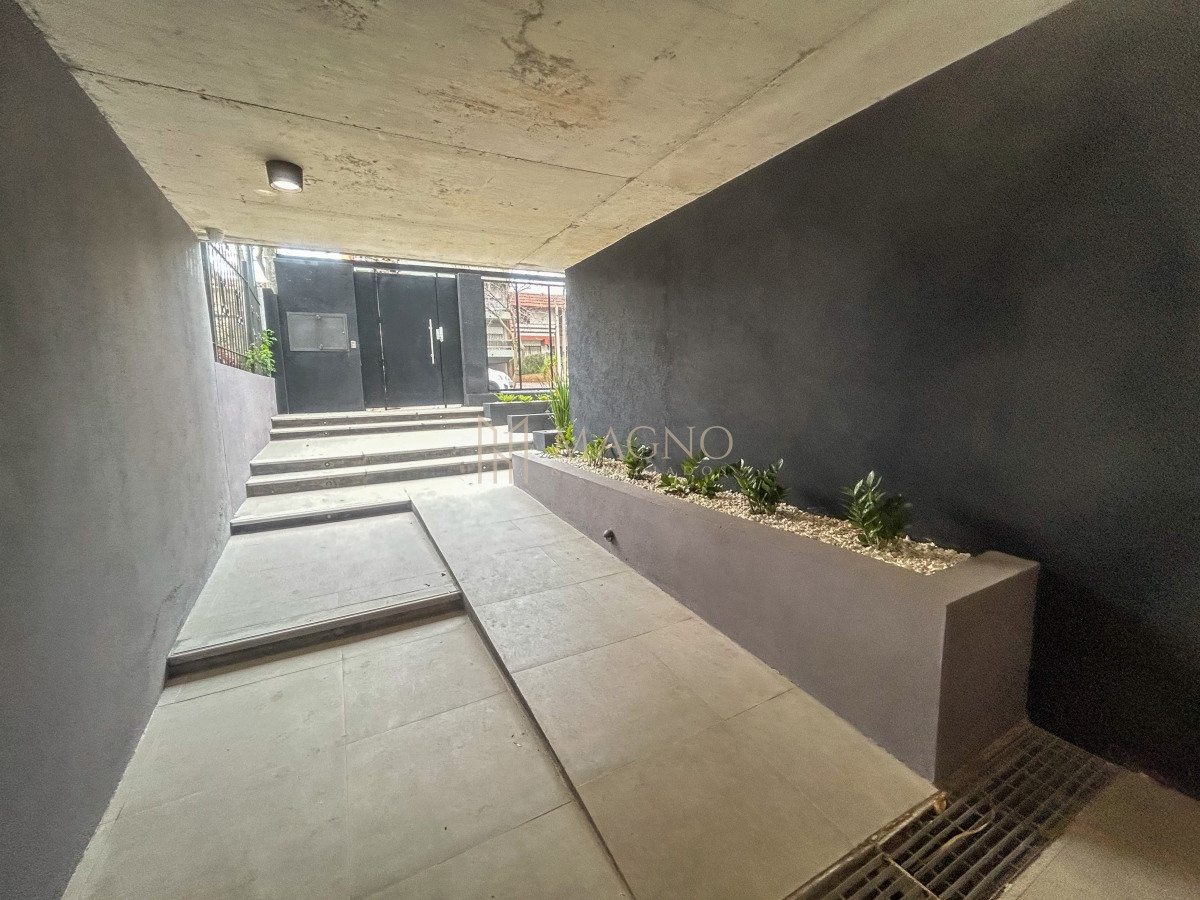 Apartamento ID.519 - Monoambiente en Malvin a estrenar