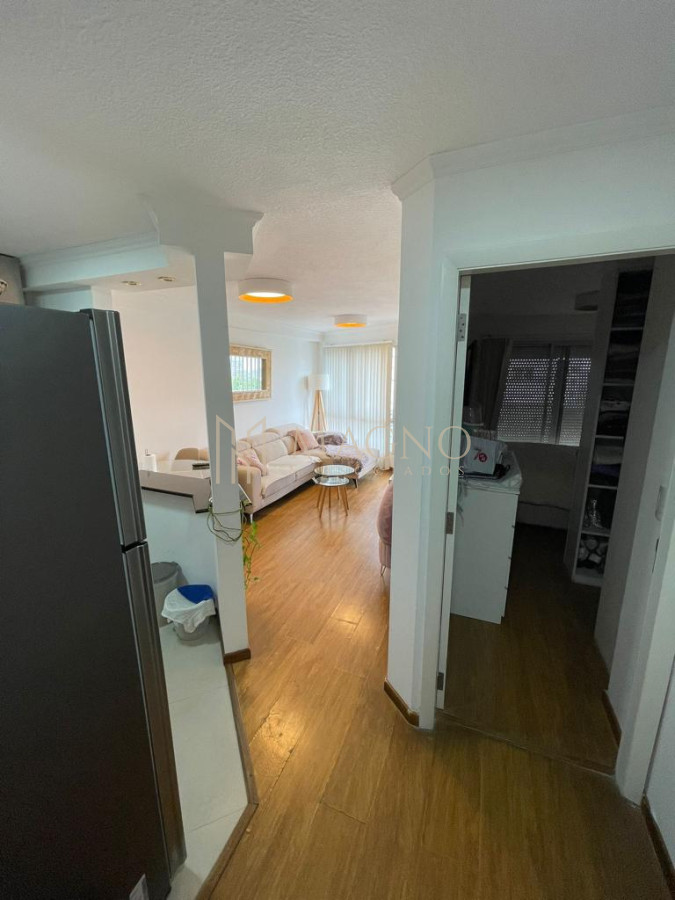 Apartamento ID.263 - Alquiler apartamento 1 dormitorio en Punta Carretas