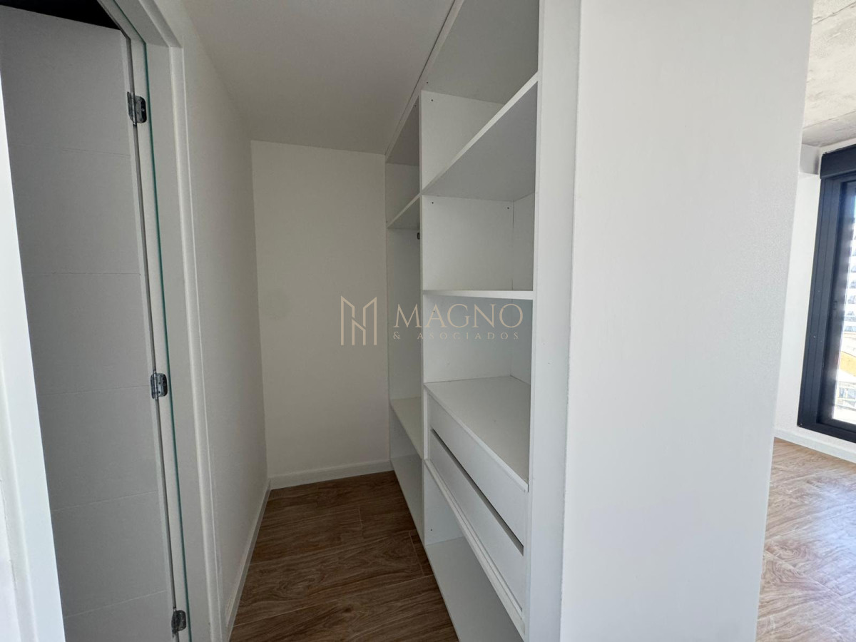 Apartamento ID.625 - Venta apartamento 2 dormitorios Malvin - Magno I