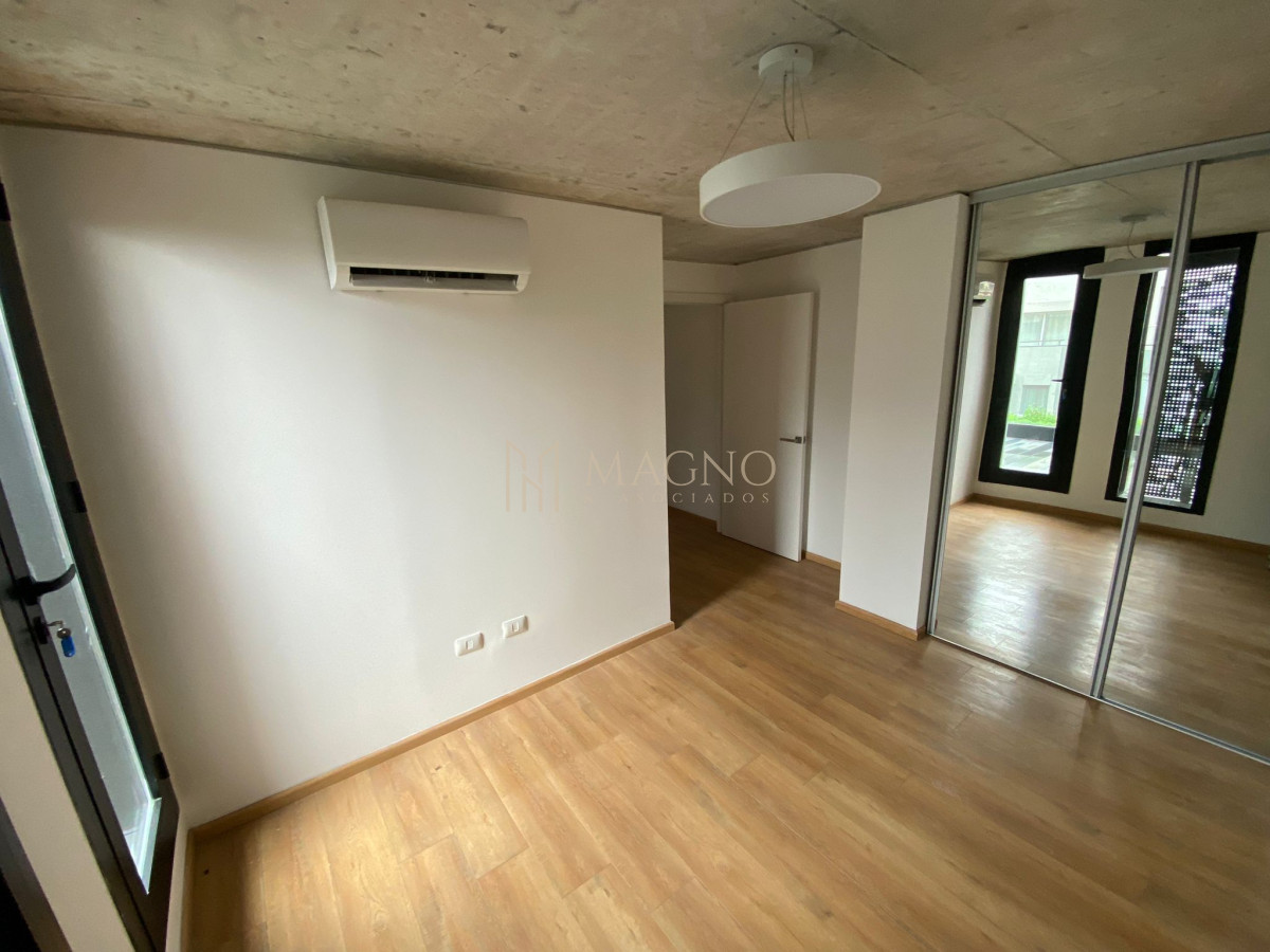 Apartamento ID.36 - Apartamento con gran terraza en Centro