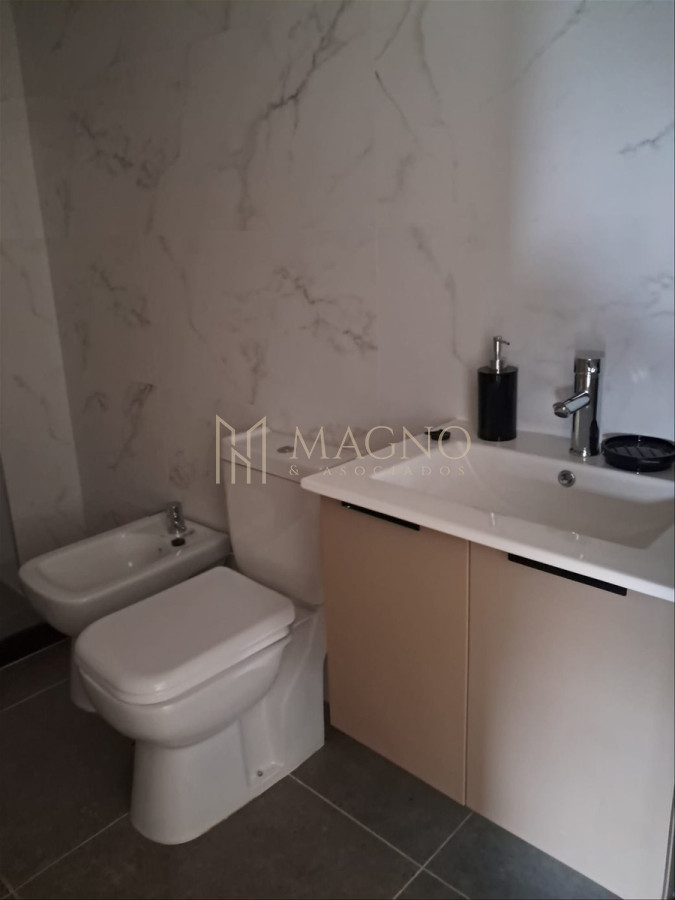 Apartamento ID.640 - Apartamento amoblado Punta Carretas 1 dormitorio