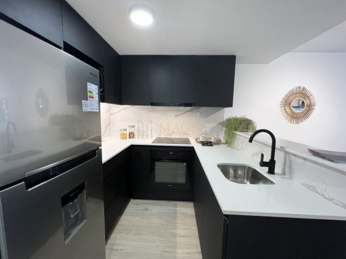 Apartamento ID.300 - Apartamento 2 dormitorios con garage SKY Punta Carretas