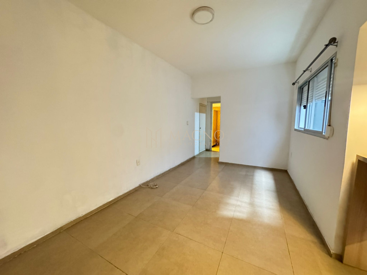 Apartamento ID.649 - Apartamento con patio 1 dormitorio en La Blanqueada