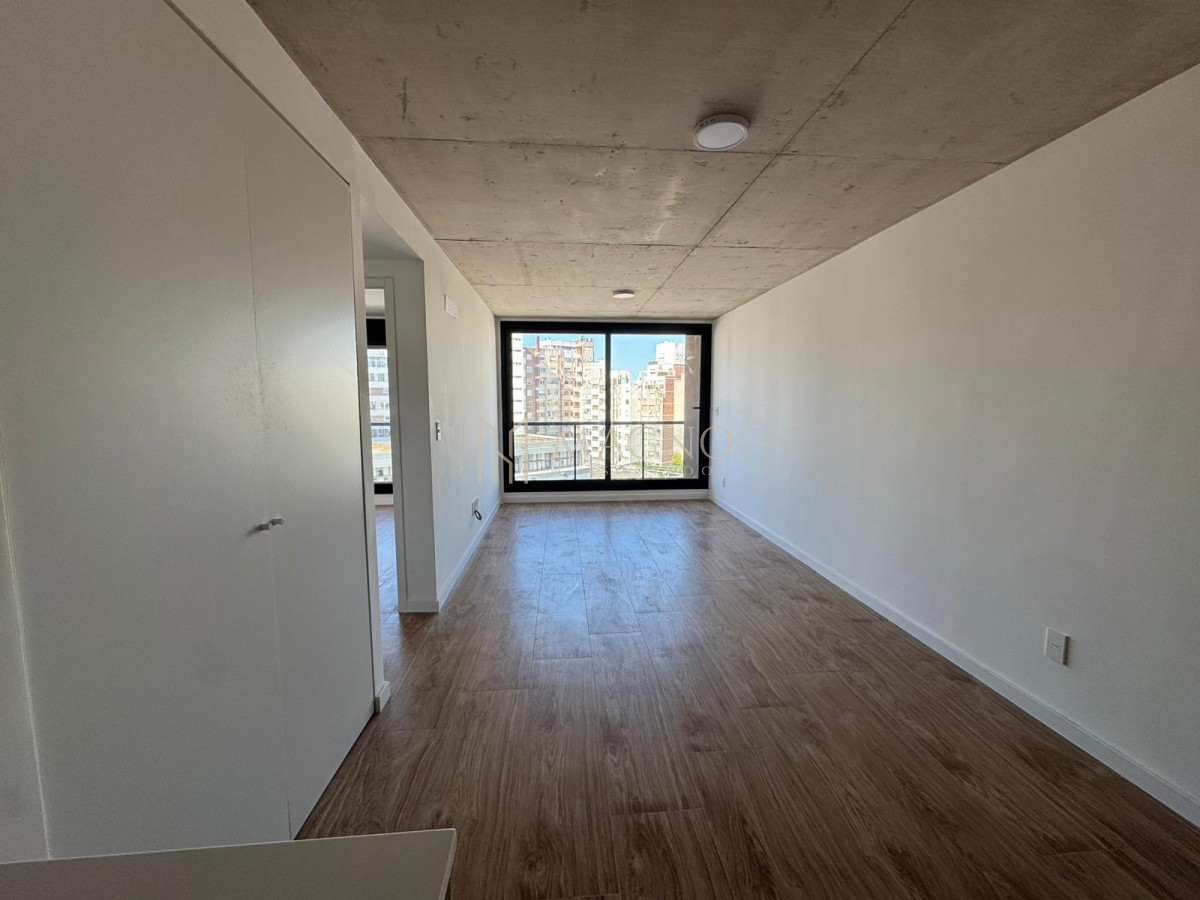 Apartamento ID.397 - MAGNO I - Malvín - Apartamento 2 dormitorios