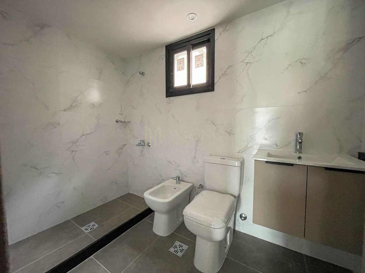 Apartamento ID.631 - Apartamento a estrenar 1 dormitorio Punta Carretas