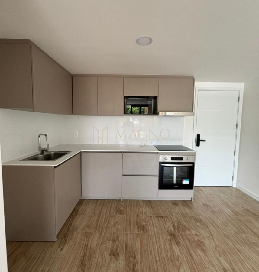 Apartamento ID.625 - Venta apartamento 2 dormitorios Malvin - Magno I
