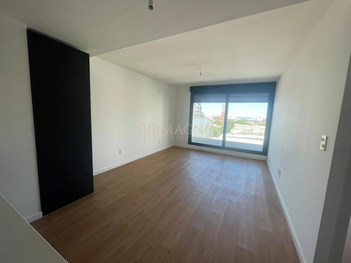 Apartamento ID.301 - Apartamento 1 dormitorio con gge SKY PUNTA CARRETAS
