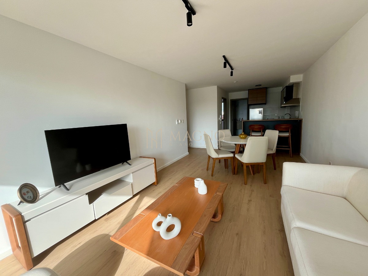 Apartamento ID.639 - Apartamento amoblado Punta Carretas Piso 10