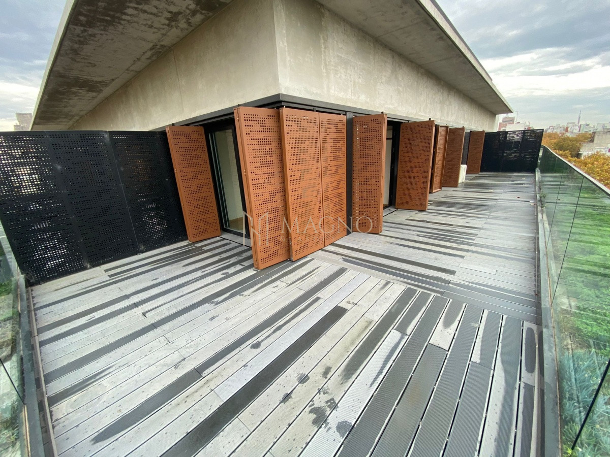 Apartamento ID.36 - Apartamento con gran terraza en Centro