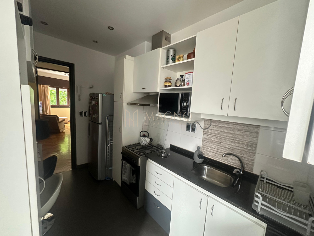 Apartamento ID.567 - Apartamento en Centro