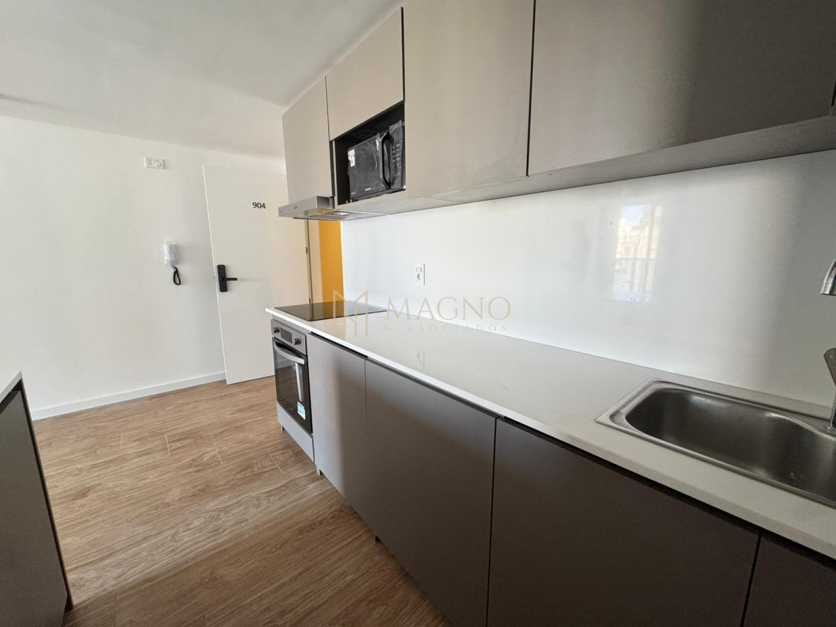 Apartamento ID.397 - MAGNO I - Malvín - Apartamento 2 dormitorios