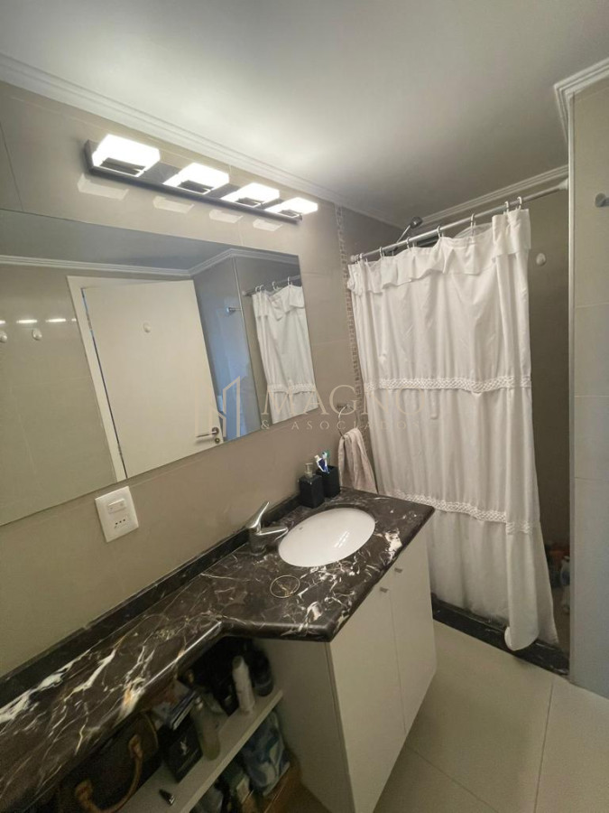 Apartamento ID.263 - Alquiler apartamento 1 dormitorio en Punta Carretas