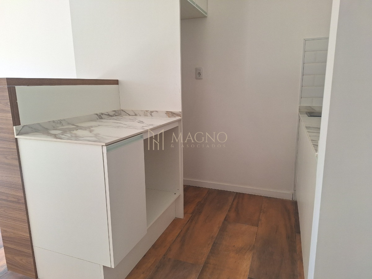 Apartamento ID.648 - Apartamento 1 dormitorio con renta en Prado