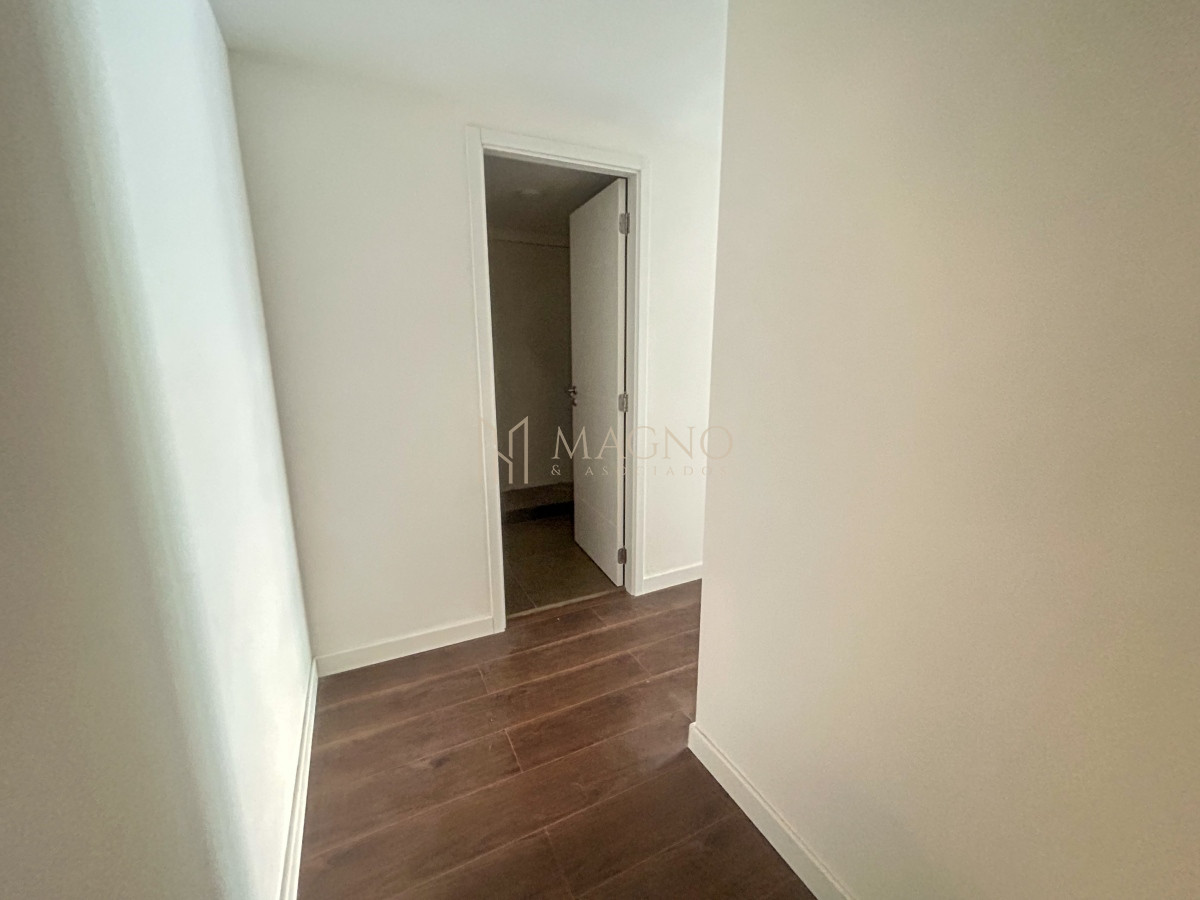 Apartamento ID.519 - Monoambiente en Malvin a estrenar