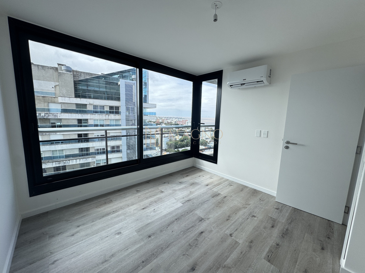 Apartamento ID.634 - Apartamento 2 dormitorios More Buceo