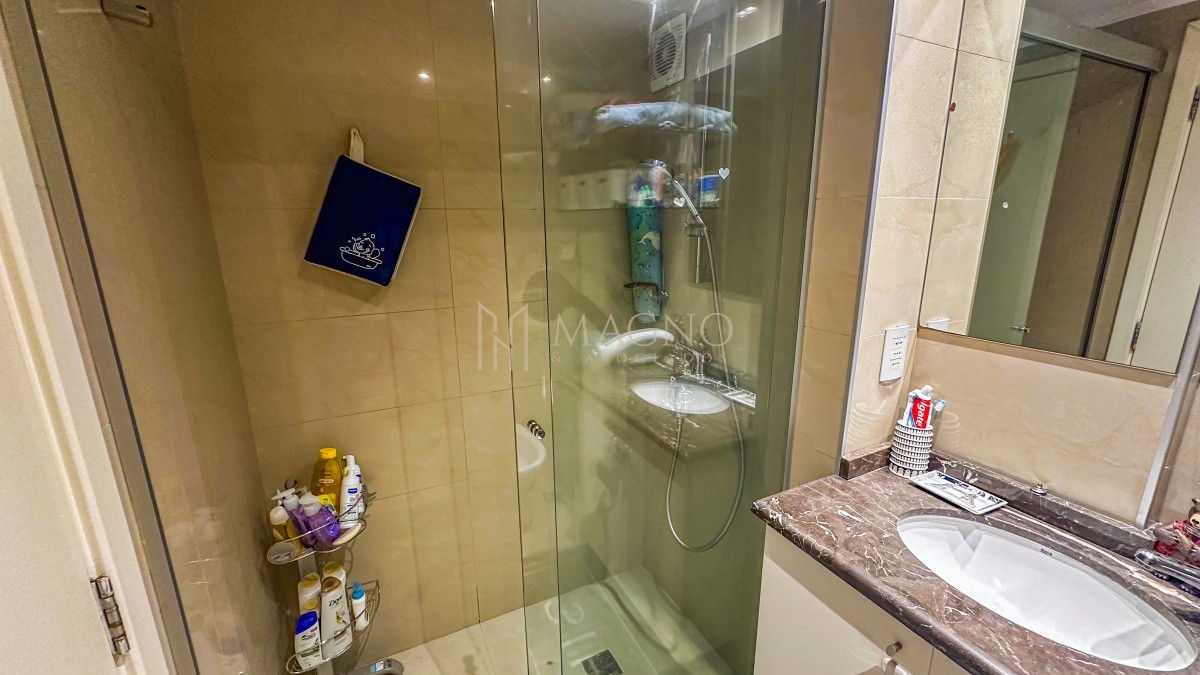 Apartamento ID.362 - Apartamento 2 dormitorios  con patio Punta Carretas