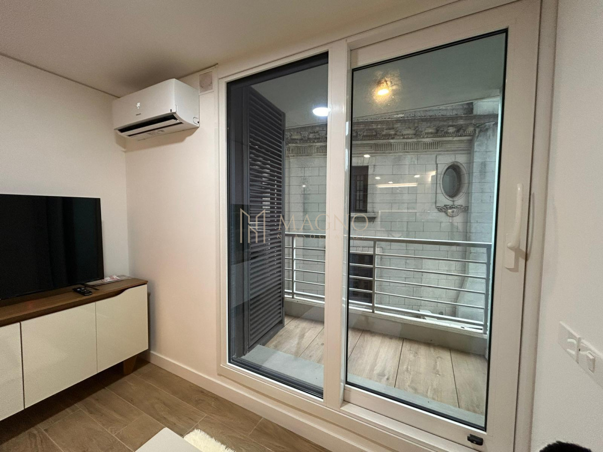 Apartamento ID.405 - En venta apartamento 1 dormitorio en Joy Montevideo