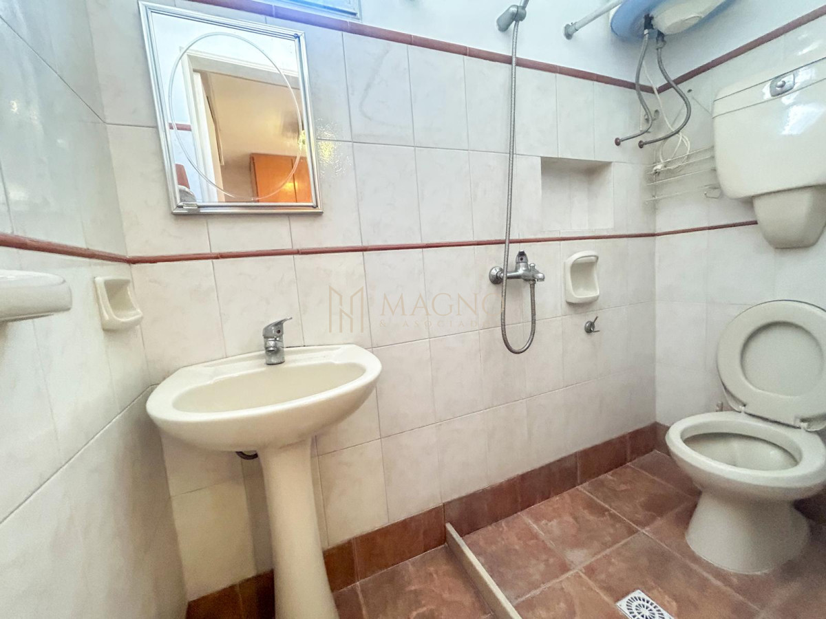Apartamento ID.280 - Apartamento 2 dormitorios + serv y garage con vista a rambla