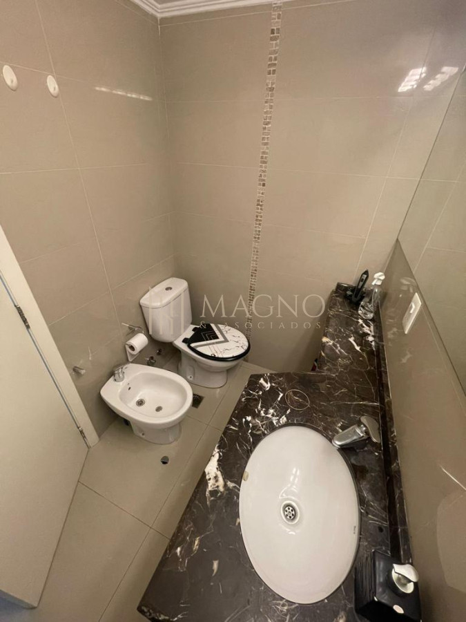 Apartamento ID.263 - Alquiler apartamento 1 dormitorio en Punta Carretas