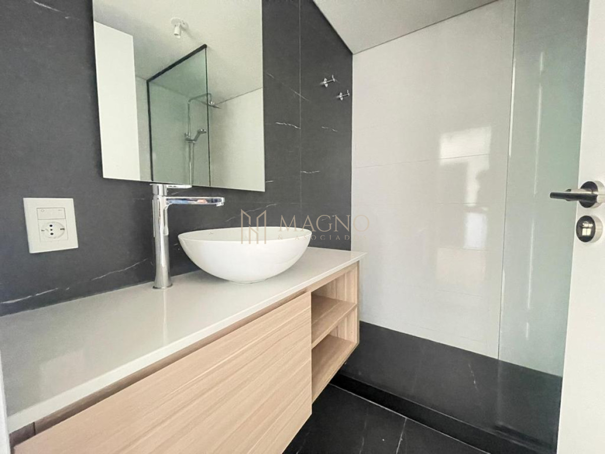 Apartamento ID.301 - Apartamento 1 dormitorio con gge SKY PUNTA CARRETAS
