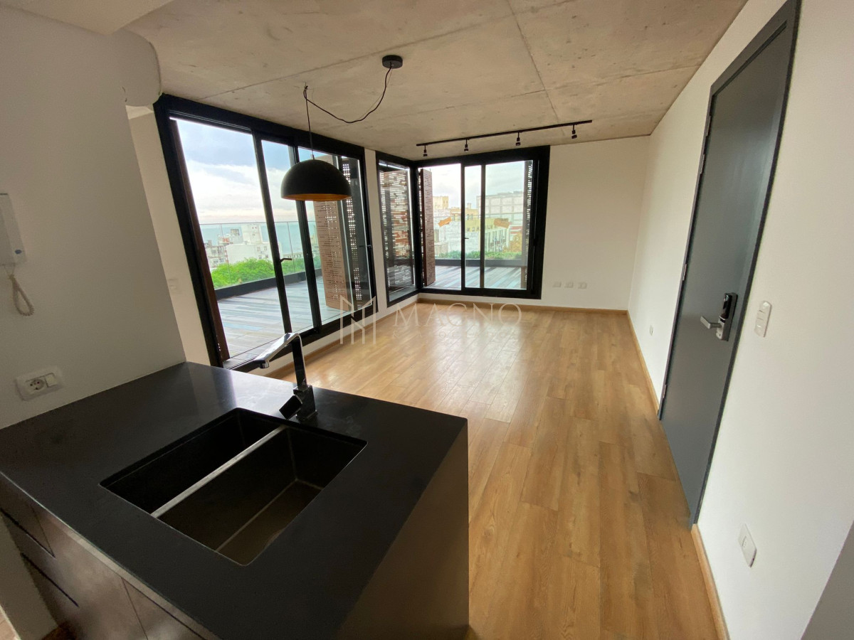 Apartamento ID.36 - Apartamento con gran terraza en Centro