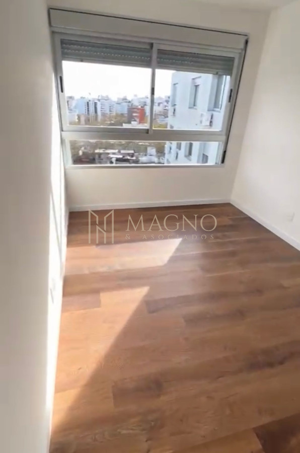 Apartamento ID.186 - Venta Penthouse a estrenar terraza con parrillero + Gge