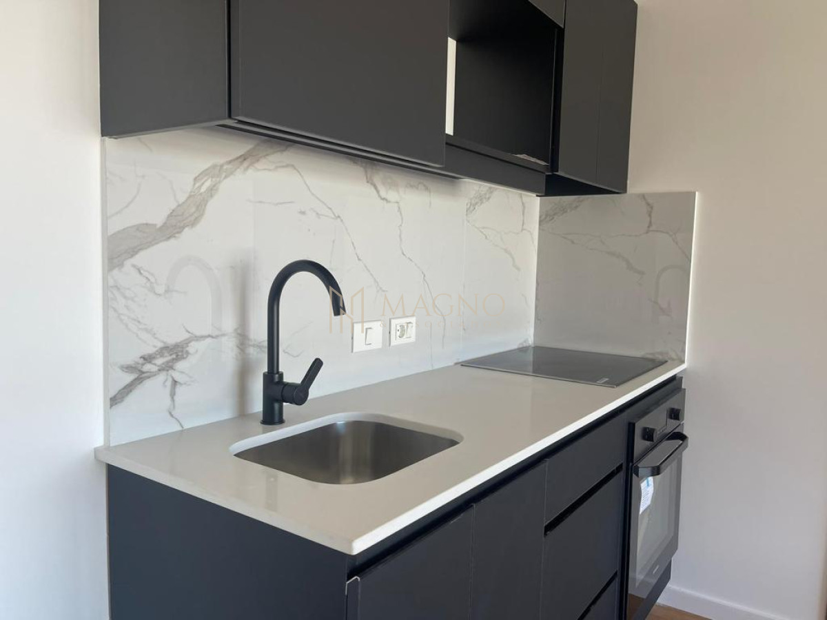 Apartamento ID.301 - Apartamento 1 dormitorio con gge SKY PUNTA CARRETAS