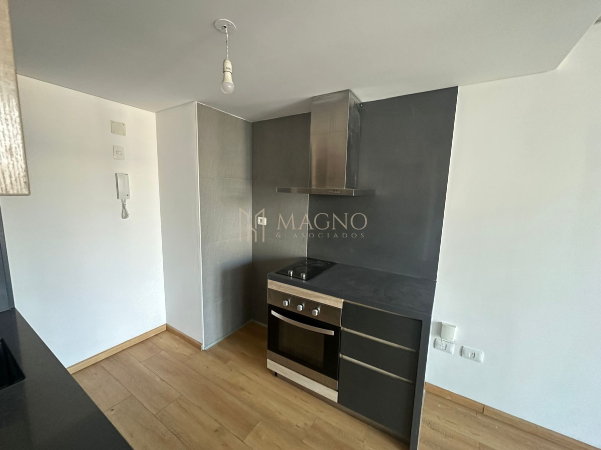 Apartamento ID.588 - Apartamento de 1 dorm. Barrio Sur.