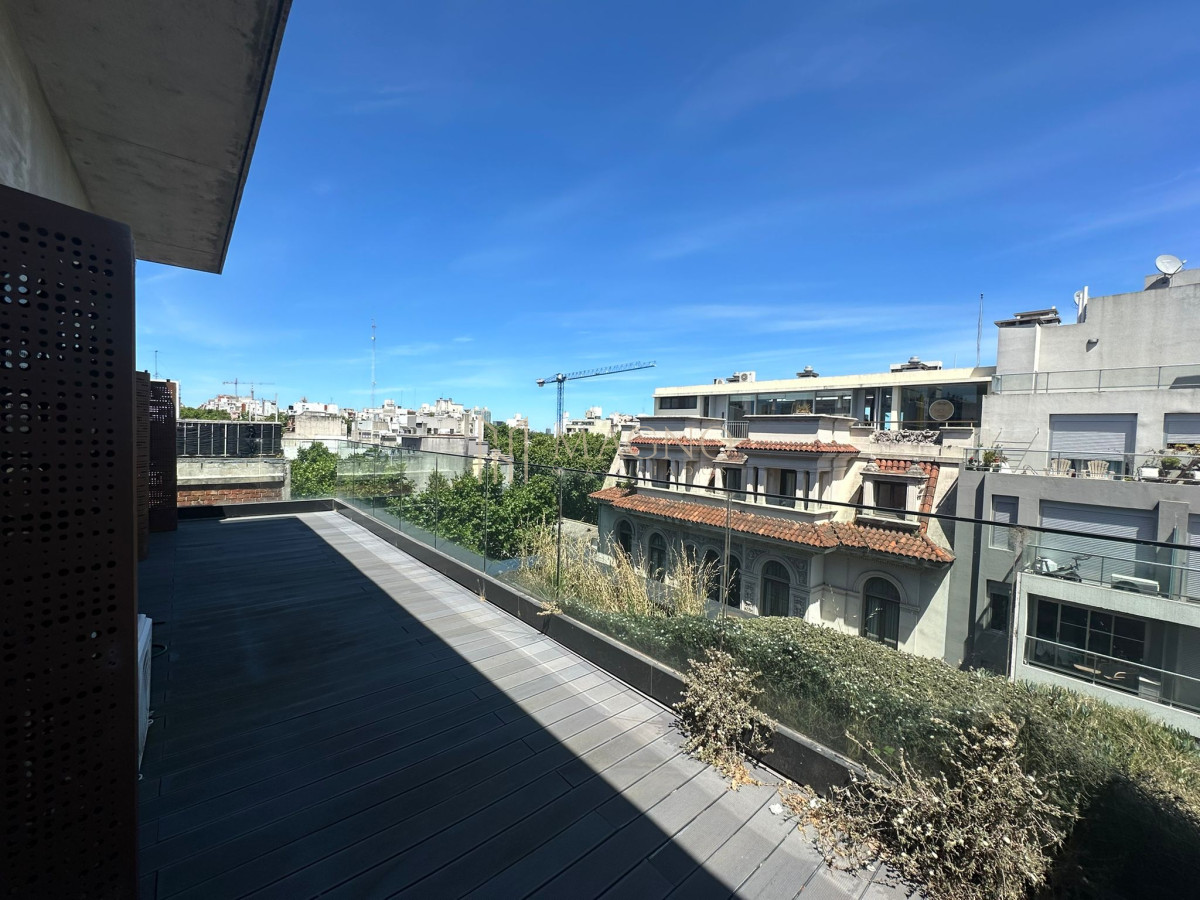 Apartamento ID.588 - Apartamento de 1 dorm. Barrio Sur.