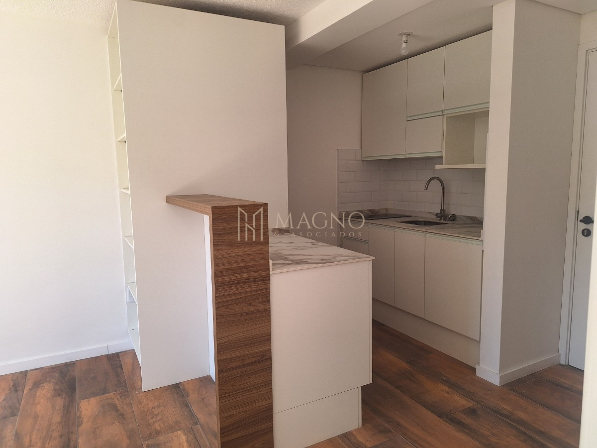 Apartamento ID.648 - Apartamento 1 dormitorio con renta en Prado