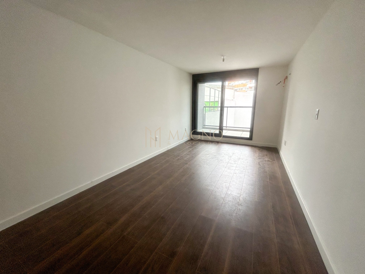 Apartamento ID.519 - Monoambiente en Malvin a estrenar