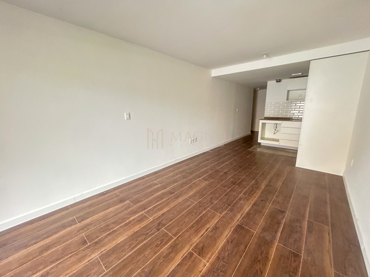 Apartamento ID.519 - Monoambiente en Malvin a estrenar
