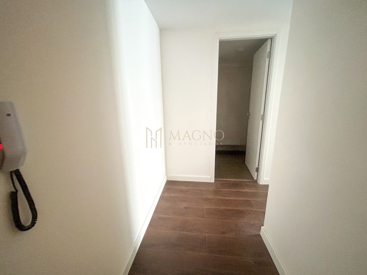 Apartamento ID.519 - Monoambiente en Malvin a estrenar