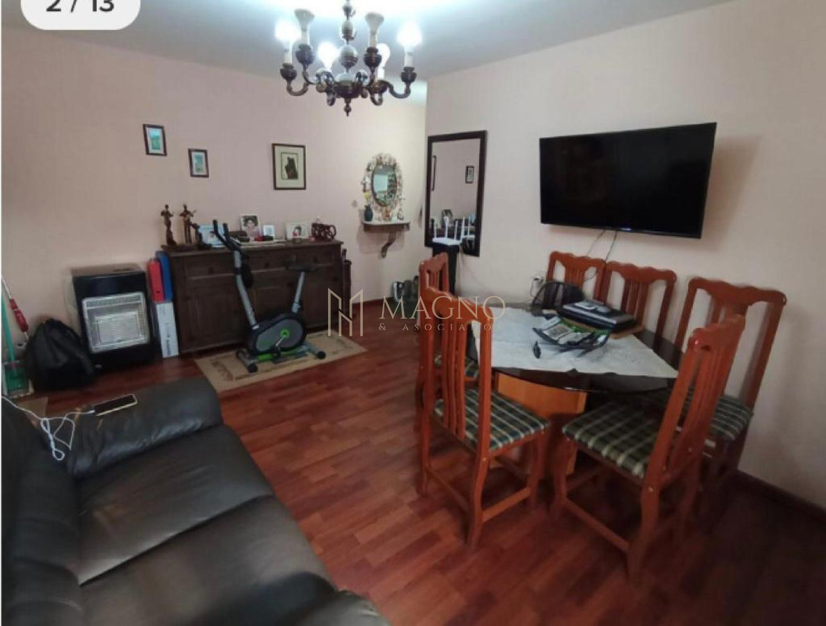 Apartamento ID.231 - Se vende apartamento 1 dormitorio Malvín Norte 