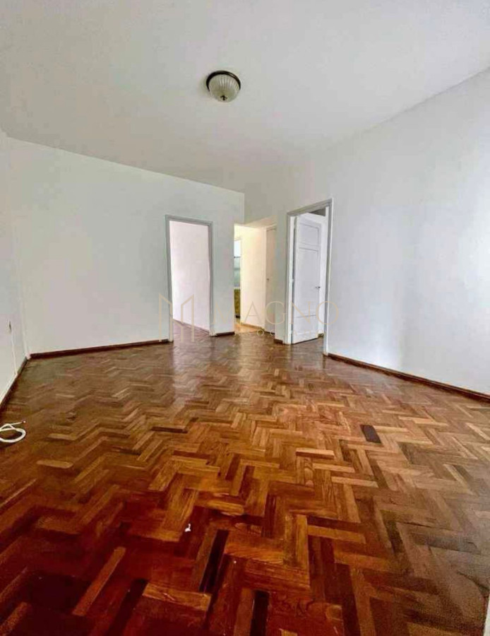 Apartamento ID.499 - Apartamento 2 dormitorios sobre rambla Punta Carretas - con renta- Ideal inversores