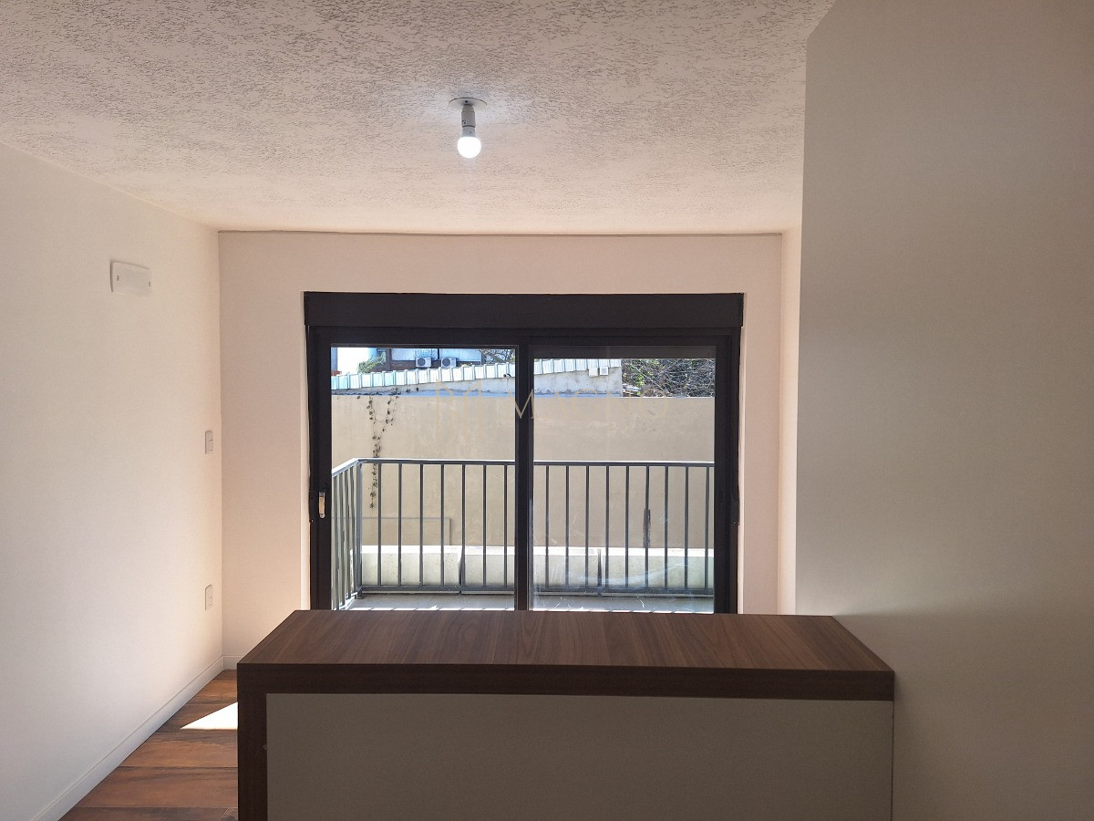 Apartamento ID.648 - Apartamento 1 dormitorio con renta en Prado