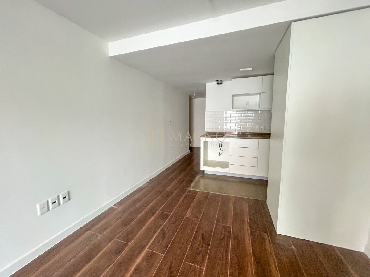 Apartamento ID.519 - Monoambiente en Malvin a estrenar