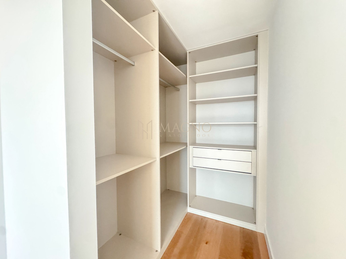 Apartamento ID.643 - Apartamento de categoría 1 dormitorio - Frente a Parque Biarritz