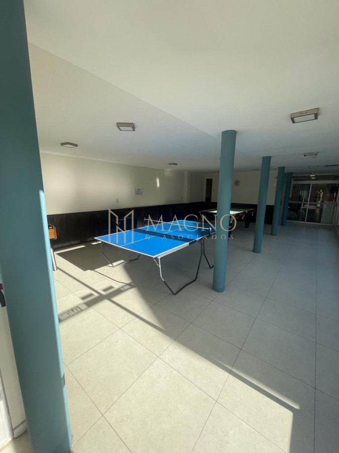 Apartamento ID.42 - Apartamento 2 dormitorios con garage sobre 21 de Setiembre