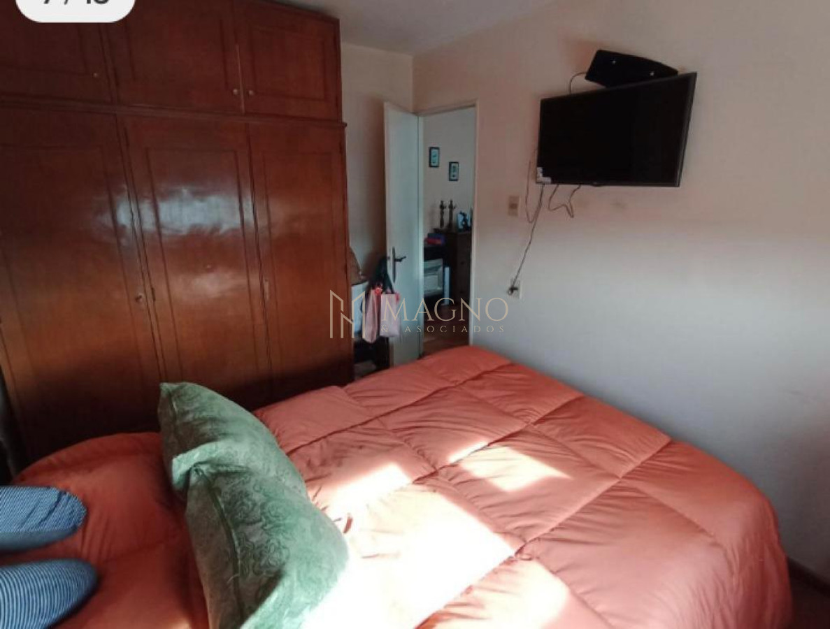 Apartamento ID.231 - Se vende apartamento 1 dormitorio Malvín Norte 