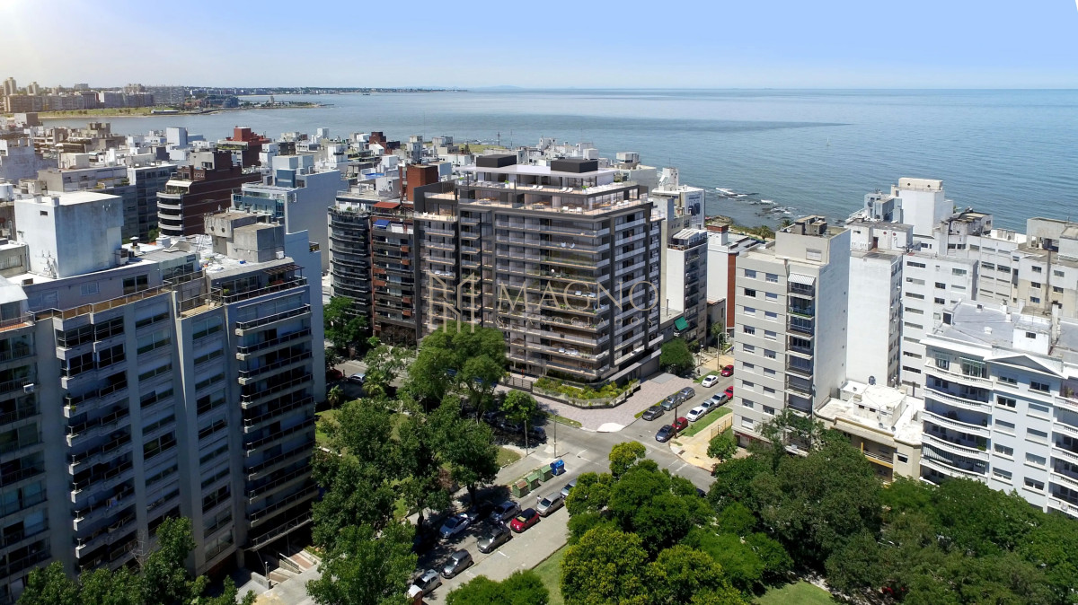 Apartamento ID.55 - Bilú Biarritz 1, 2, 3 y 4 dorm