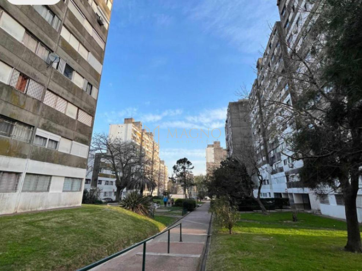 Apartamento ID.231 - Se vende apartamento 1 dormitorio Malvín Norte 